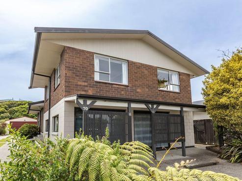 70 Tudor Street, Hokitika