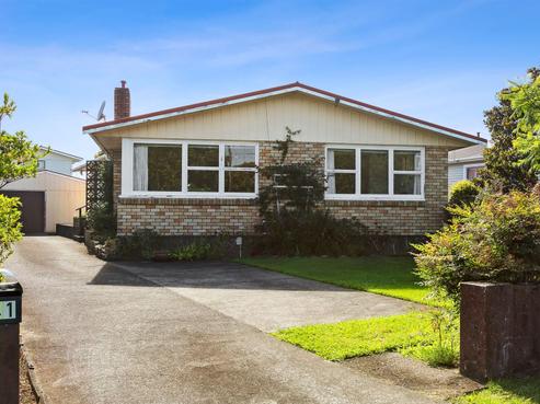 241 Mangorei Road, Merrilands