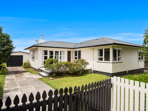 27 Hinau Street, Tikipunga