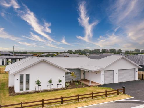 8 Jag Way, Tinwald