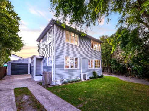 20 Highbury Place, Avonside