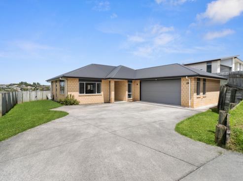 3 Ella Place, Grandview Heights
