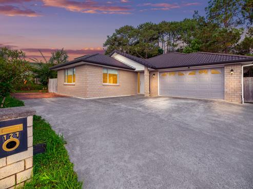 127 Rangeview Road, Sunnyvale