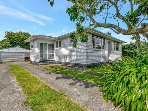 195 South Road, Spotswood
