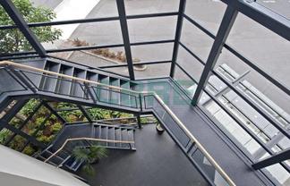 CBRE - Sensational Sultan Street Space