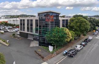 CBRE - Sultan Street Serenity