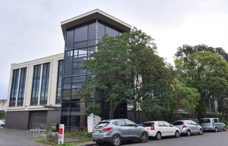 CBRE - Sultan Street Serenity