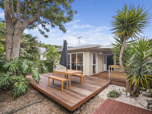 11A Mill Street, Maitai