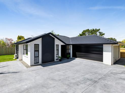 405D Carrington Street, Upper Vogeltown