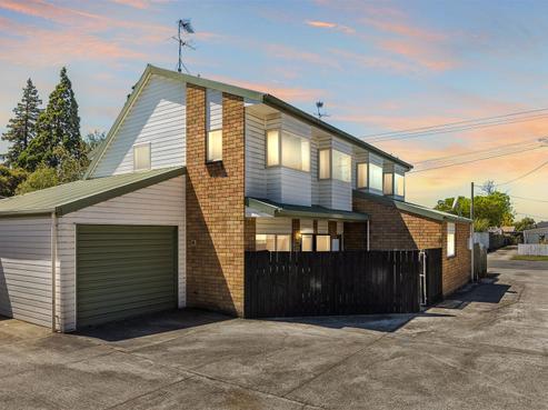28B Purkiss Street, Springlands