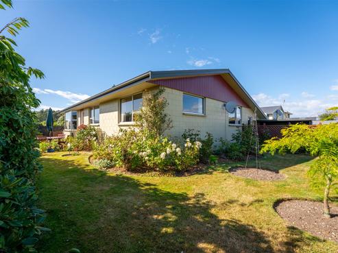 81 Salisbury Crescent, Oamaru