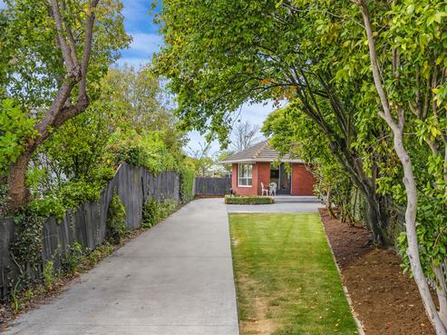 17 Dulles Place, Papanui