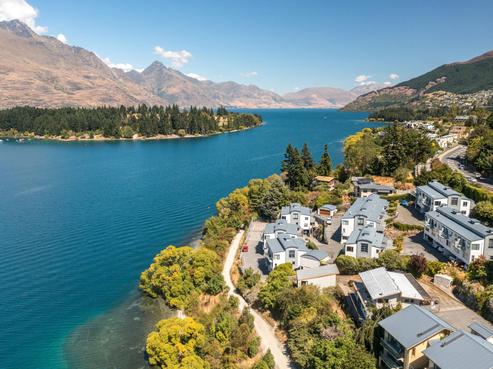 247 Frankton Road, Queenstown Central