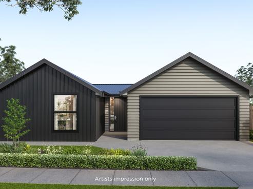 110 Spur Ridge Rise, Jacks Point