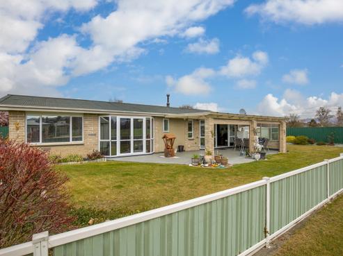 116 Russell Street, Alexandra