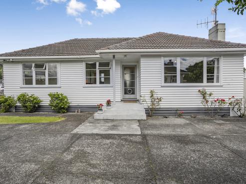 10 Heath Street, Wainuiomata