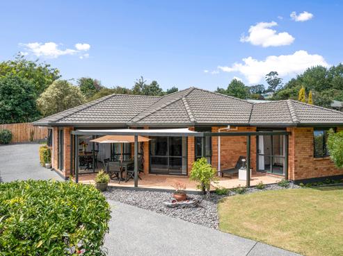 93 Hauiti Drive, Warkworth