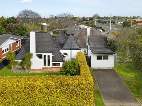 2 Marnane Terrace, Saint Andrews