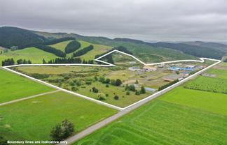 Quietly Resting, Awaiting a New Venture