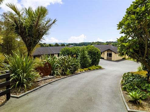 535 Crane Road, Kauri