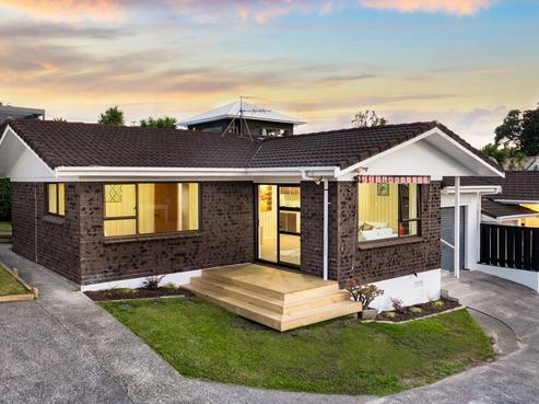 2/58 Fir Street, Waterview