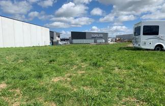 Design Build Opportunity in Te Rapa