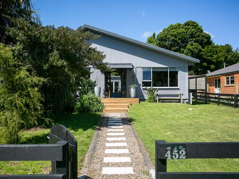 452 Te Miro Road, Te Miro