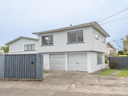 4A Fitzherbert Avenue, Springvale