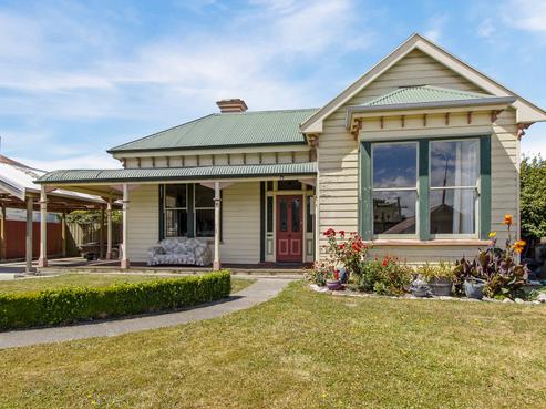 44 Victoria Street, Parkside