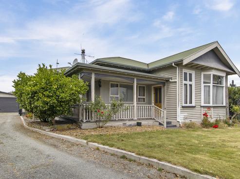 24 Harper Street, Parkside