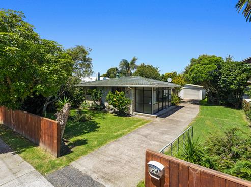 24 Ford Street, Opotiki and Surrounds