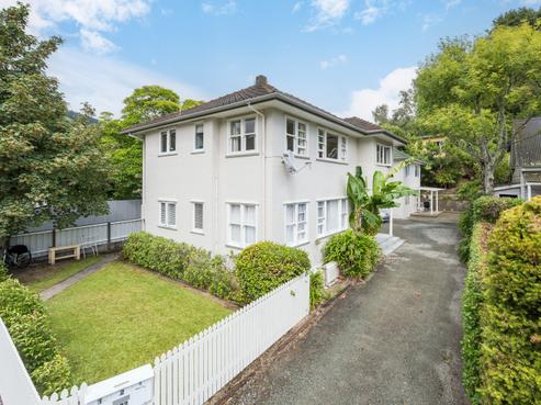 192 Collingwood Street, Nelson City