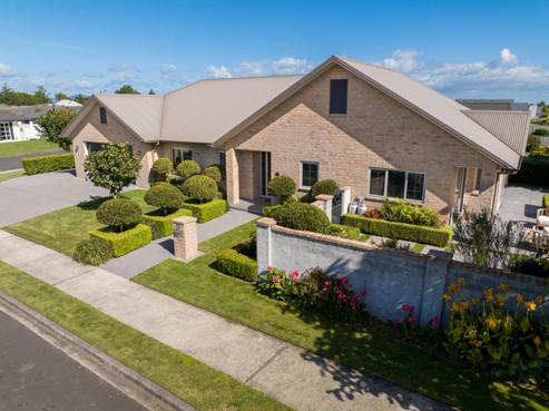 10 Magnolia Drive, Matamata
