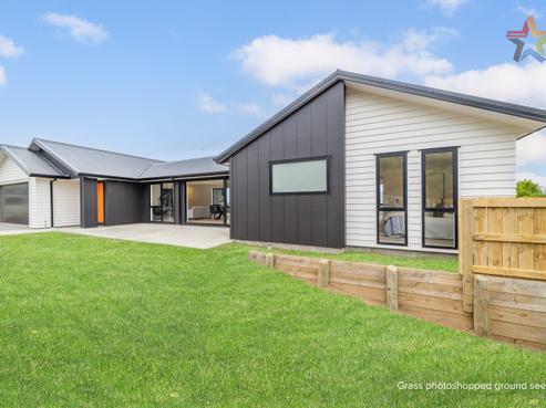 9 Swain Grove, Riverstone Terraces