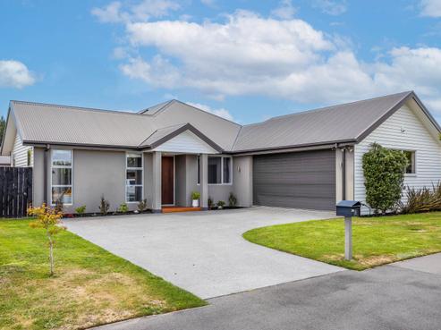 50 Te Rito Street, Marshland