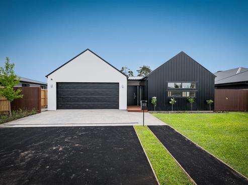 22 Dynes Road, Rolleston