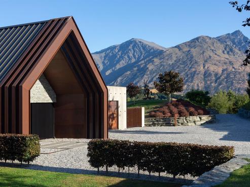 98 Domain Road, Dalefield/Wakatipu Basin