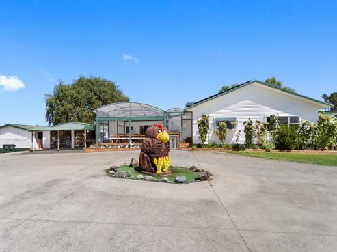 2923 State Highway 1, Lichfield