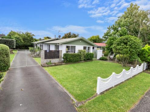 7 Camden Place, Pukete