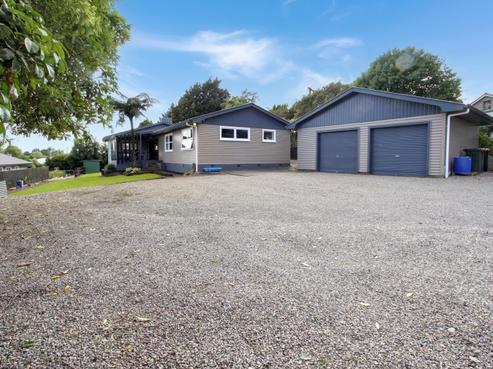 25 Kauri Place, Pahiatua