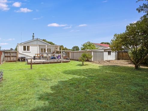 105 Helvetia Road, Pukekohe