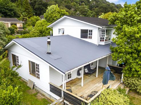 19 Beryl Grove, Birchville