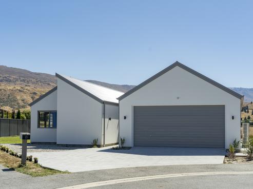 14 David Place, Cromwell
