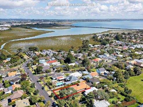 23 Fairlands Avenue, Waterview