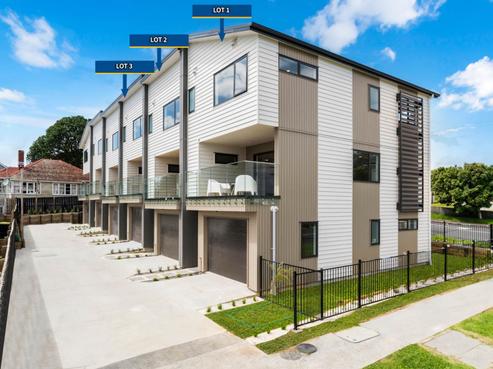 53B Pilkington Road, Panmure