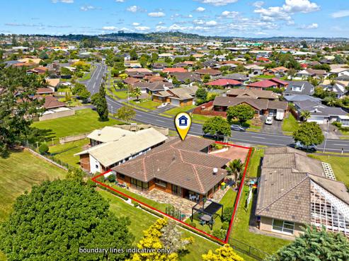 45 Golfland Drive, Golflands
