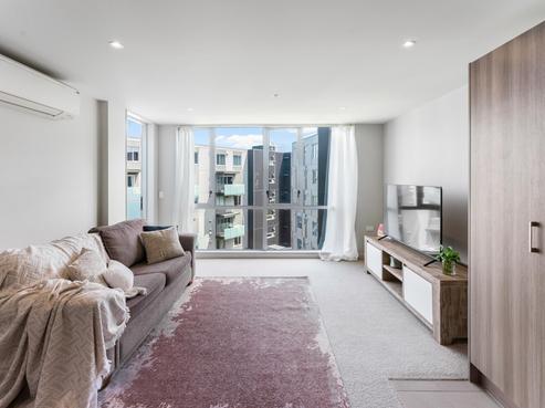 507/1 Rose Garden Lane, Albany