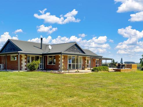 556 Barkers Road, Loburn