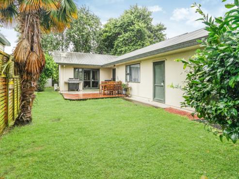 9 Shannon Place, Nawton