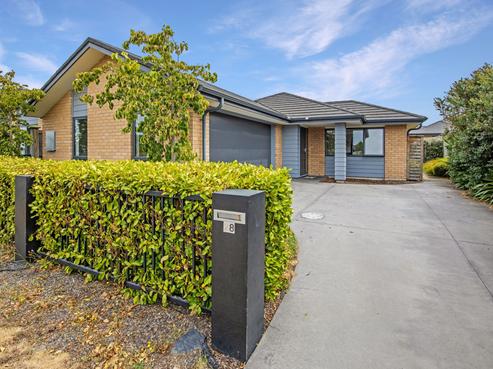 28 Brittan Drive, Rolleston